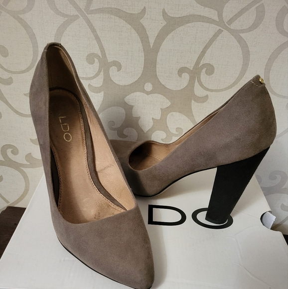 Aldo shoes - Picture 3 of 5